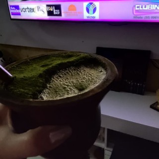 Clubinho e...